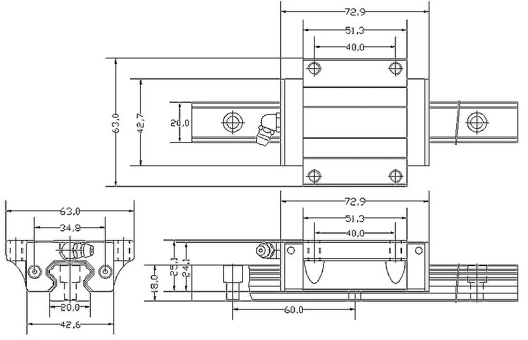 MSA20E